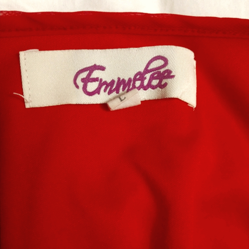 Emmelee blouse - Picture 3 of 3